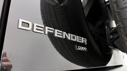 2021 (71) LAND ROVER DEFENDER 3.0 D300 X-Dynamic HSE 110 5dr Auto 3426105