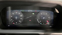 2021 (71) LAND ROVER DEFENDER 3.0 D300 X-Dynamic HSE 110 5dr Auto 3426078