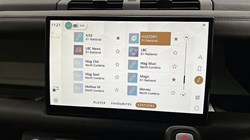 2021 (71) LAND ROVER DEFENDER 3.0 D300 X-Dynamic HSE 110 5dr Auto 3426084