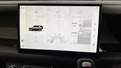 2021 (71) LAND ROVER DEFENDER 3.0 D300 X-Dynamic HSE 110 5dr Auto 3426086