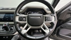 2022 (22) LAND ROVER DEFENDER 3.0 D250 X-Dynamic S 110 5dr Auto 3438713