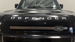 2022 (22) LAND ROVER DEFENDER 3.0 D250 X-Dynamic S 110 5dr Auto 3438751