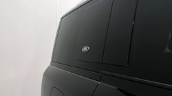 2022 (22) LAND ROVER DEFENDER 3.0 D250 X-Dynamic S 110 5dr Auto 3438745