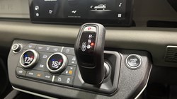 2022 (22) LAND ROVER DEFENDER 3.0 D250 X-Dynamic S 110 5dr Auto 3438720