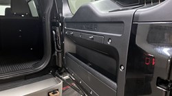 2022 (22) LAND ROVER DEFENDER 3.0 D250 X-Dynamic S 110 5dr Auto 3438740