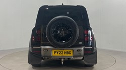 2022 (22) LAND ROVER DEFENDER 3.0 D250 X-Dynamic S 110 5dr Auto 3438701