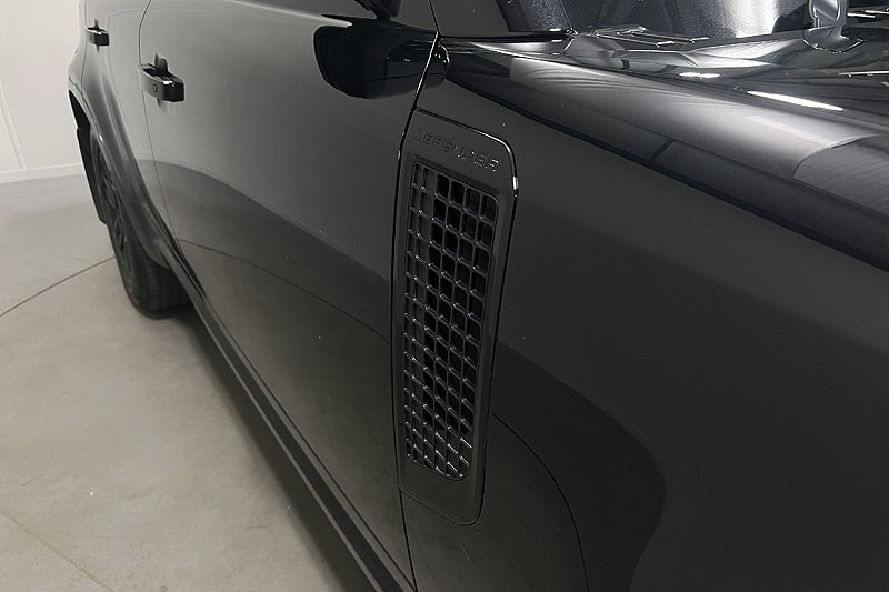 2022 (22) LAND ROVER DEFENDER 3.0 D250 X-Dynamic S 110 5dr Auto 3438748