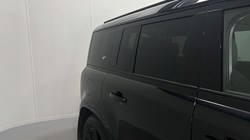 2022 (22) LAND ROVER DEFENDER 3.0 D250 X-Dynamic S 110 5dr Auto 3438746