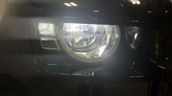 2022 (22) LAND ROVER DEFENDER 3.0 D250 X-Dynamic S 110 5dr Auto 3438749