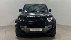 2022 (22) LAND ROVER DEFENDER 3.0 D250 X-Dynamic S 110 5dr Auto 3438702