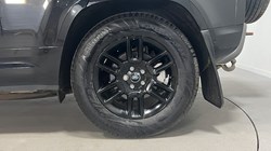 2022 (22) LAND ROVER DEFENDER 3.0 D250 X-Dynamic S 110 5dr Auto 3438703