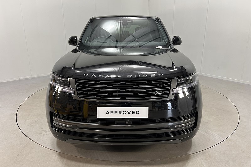 2024 (24) LAND ROVER RANGE ROVER 3.0 D350 HSE 4dr Auto 3425998