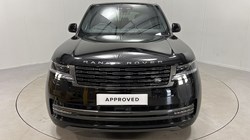 2024 (24) LAND ROVER RANGE ROVER 3.0 D350 HSE 4dr Auto 3425998