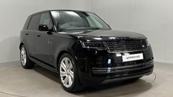 2024 (24) LAND ROVER RANGE ROVER 3.0 D350 HSE 4dr Auto 3425931