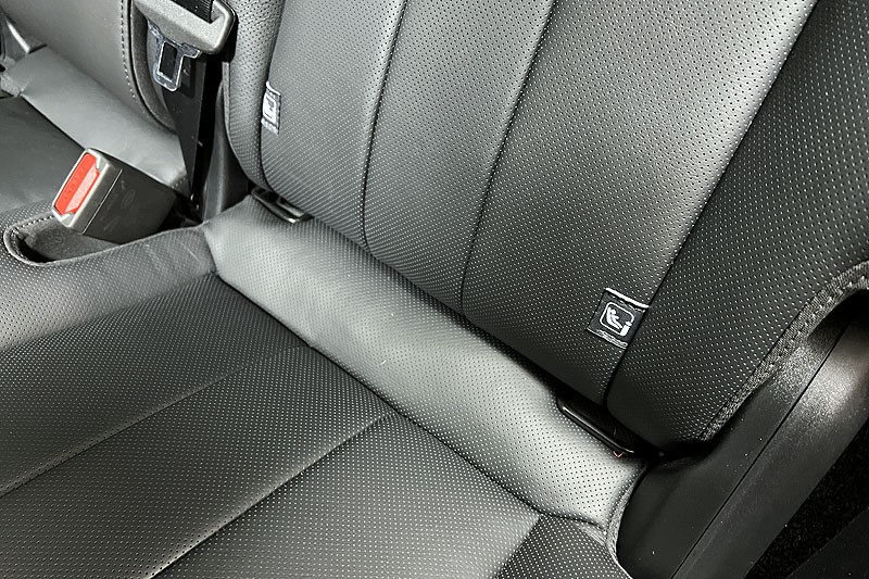 2024 (24) LAND ROVER RANGE ROVER 3.0 D350 HSE 4dr Auto 3425980