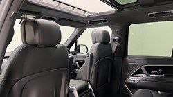 2024 (24) LAND ROVER RANGE ROVER 3.0 D350 HSE 4dr Auto 3425978