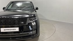 2024 (24) LAND ROVER RANGE ROVER 3.0 D350 HSE 4dr Auto 3425997