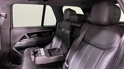 2024 (24) LAND ROVER RANGE ROVER 3.0 D350 HSE 4dr Auto 3425979