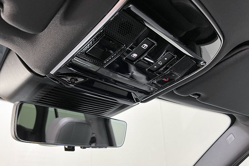 2024 (24) LAND ROVER RANGE ROVER 3.0 D350 HSE 4dr Auto 3425974