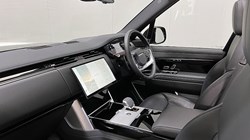 2024 (24) LAND ROVER RANGE ROVER 3.0 D350 HSE 4dr Auto 3425975