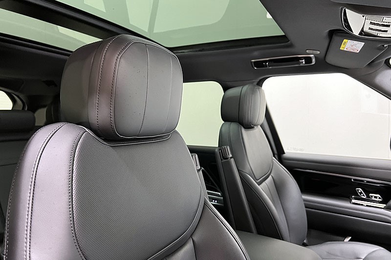 2024 (24) LAND ROVER RANGE ROVER 3.0 D350 HSE 4dr Auto 3425946