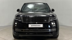 2024 (24) LAND ROVER RANGE ROVER 3.0 D350 HSE 4dr Auto 3425937