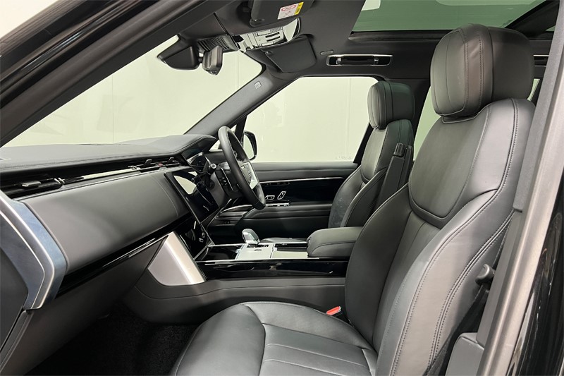 2024 (24) LAND ROVER RANGE ROVER 3.0 D350 HSE 4dr Auto 3425933