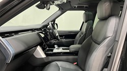 2024 (24) LAND ROVER RANGE ROVER 3.0 D350 HSE 4dr Auto 3425933