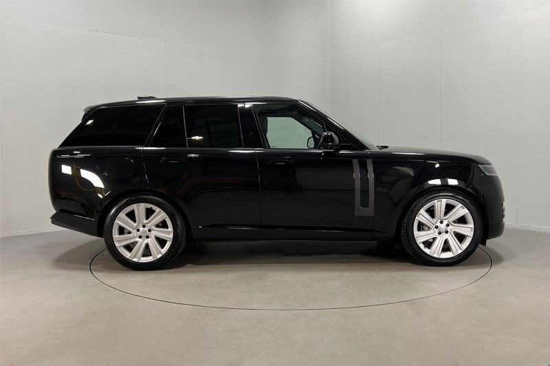 2024 (24) LAND ROVER RANGE ROVER 3.0 D350 HSE 4dr Auto 3425935