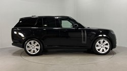 2024 (24) LAND ROVER RANGE ROVER 3.0 D350 HSE 4dr Auto 3425935