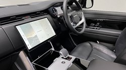 2024 (24) LAND ROVER RANGE ROVER 3.0 D350 HSE 4dr Auto 3425976