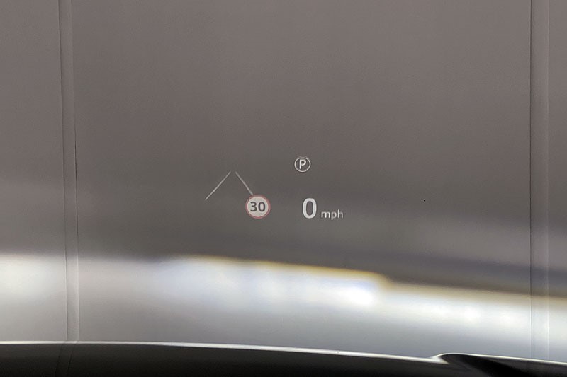 2024 (24) LAND ROVER RANGE ROVER 3.0 D350 HSE 4dr Auto 3425952