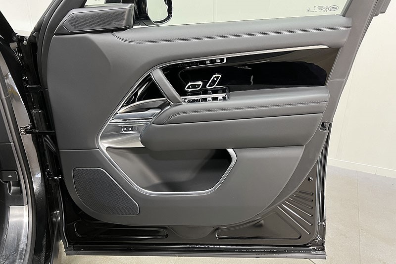 2024 (24) LAND ROVER RANGE ROVER 3.0 D350 HSE 4dr Auto 3425940