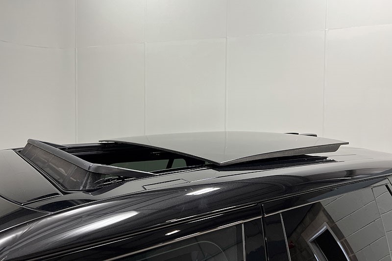 2024 (24) LAND ROVER RANGE ROVER 3.0 D350 HSE 4dr Auto 3425983