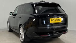2024 (24) LAND ROVER RANGE ROVER 3.0 D350 HSE 4dr Auto 3443970