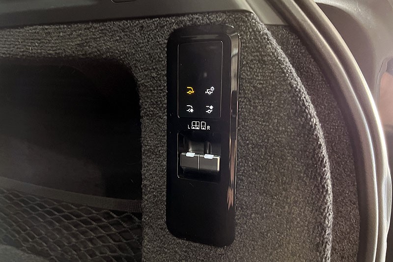 2024 (24) LAND ROVER RANGE ROVER 3.0 D350 HSE 4dr Auto 3425986