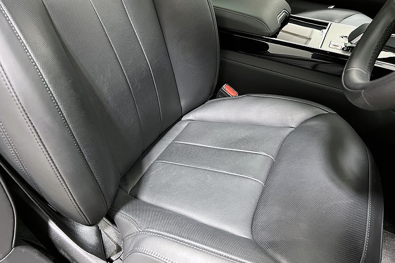 2024 (24) LAND ROVER RANGE ROVER 3.0 D350 HSE 4dr Auto 3425945