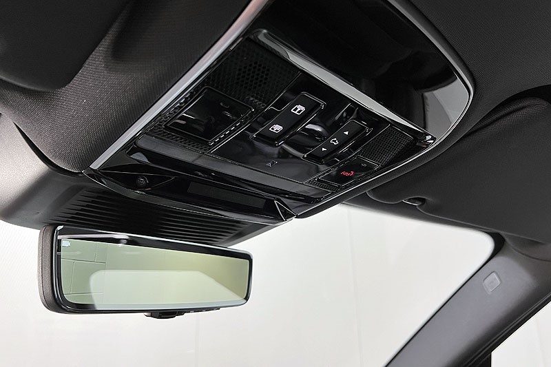 2024 (24) LAND ROVER RANGE ROVER 3.0 D350 HSE 4dr Auto 3425973