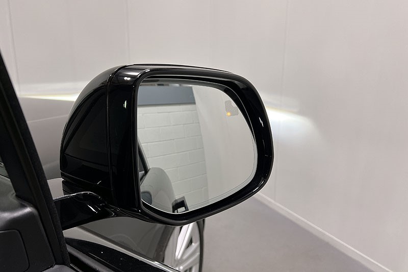 2024 (24) LAND ROVER RANGE ROVER 3.0 D350 HSE 4dr Auto 3425942