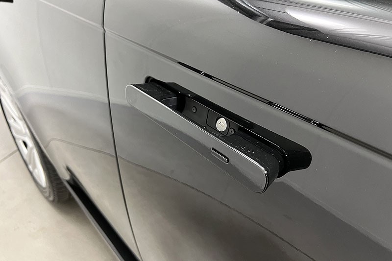 2024 (24) LAND ROVER RANGE ROVER 3.0 D350 HSE 4dr Auto 3425993