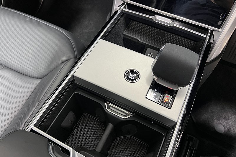 2024 (24) LAND ROVER RANGE ROVER 3.0 D350 HSE 4dr Auto 3425953