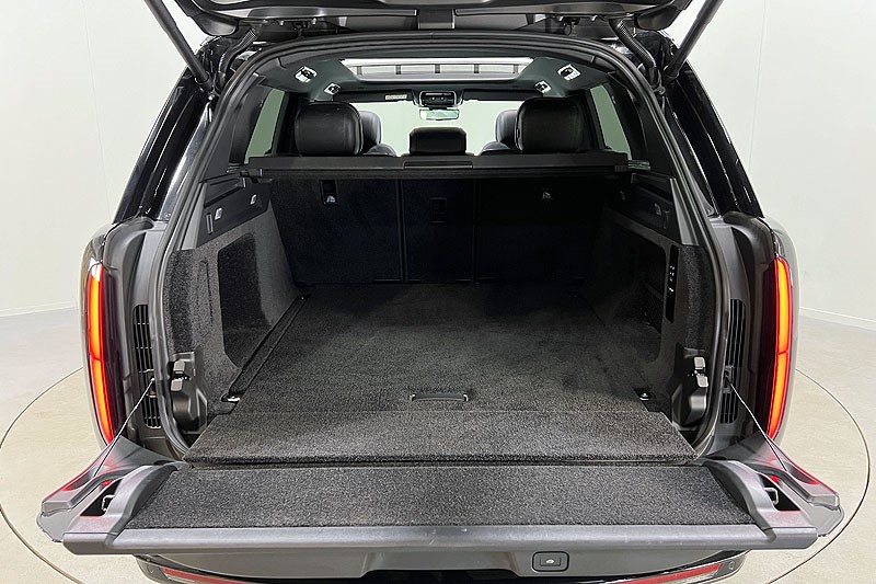 2024 (24) LAND ROVER RANGE ROVER 3.0 D350 HSE 4dr Auto 3425984