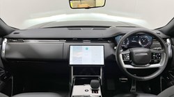 2024 (24) LAND ROVER RANGE ROVER 3.0 D350 HSE 4dr Auto 3425939