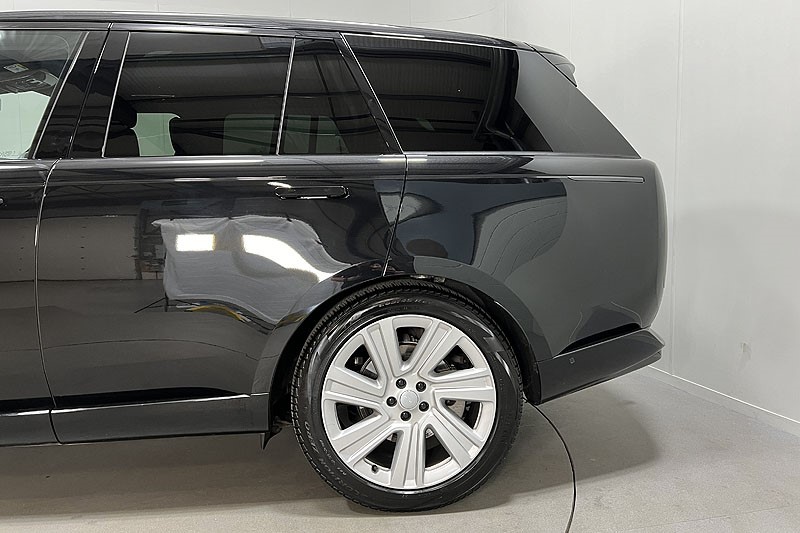 2024 (24) LAND ROVER RANGE ROVER 3.0 D350 HSE 4dr Auto 3425991