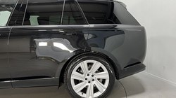 2024 (24) LAND ROVER RANGE ROVER 3.0 D350 HSE 4dr Auto 3425991