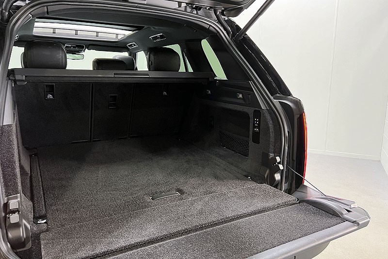 2024 (24) LAND ROVER RANGE ROVER 3.0 D350 HSE 4dr Auto 3425985