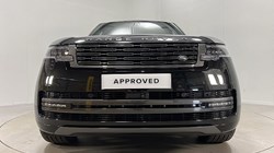 2024 (24) LAND ROVER RANGE ROVER 3.0 D350 HSE 4dr Auto 3425996