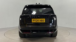 2024 (24) LAND ROVER RANGE ROVER 3.0 D350 HSE 4dr Auto 3443971
