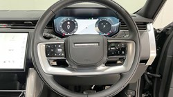 2024 (24) LAND ROVER RANGE ROVER 3.0 D350 HSE 4dr Auto 3425948