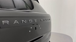 2024 (24) LAND ROVER RANGE ROVER 3.0 D350 HSE 4dr Auto 3425992